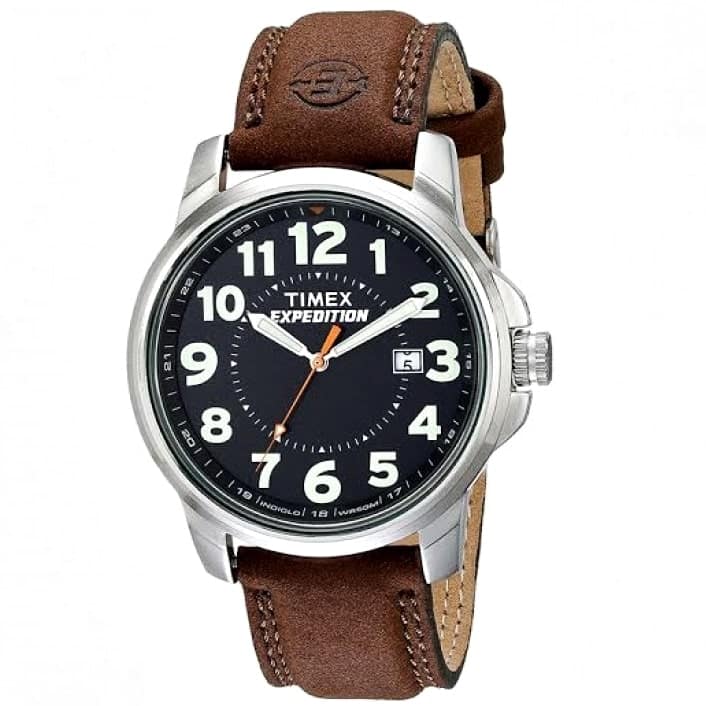 Timex T44921 Expedition - TIME Guatemala