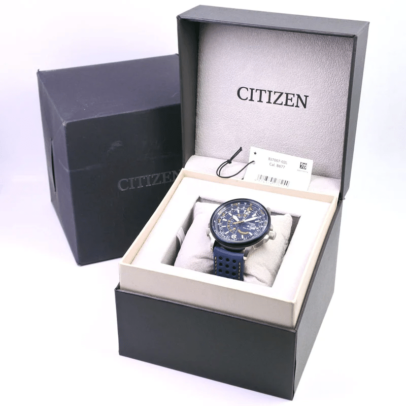 Las mejores ofertas en Citizen Relojes de pulsera para hombre